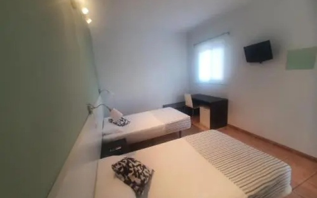 Paradero Motel
