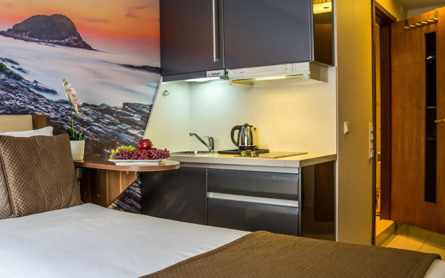 Kampen Hotell
