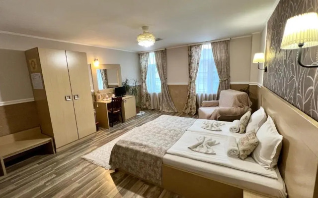 Hotel Anhea