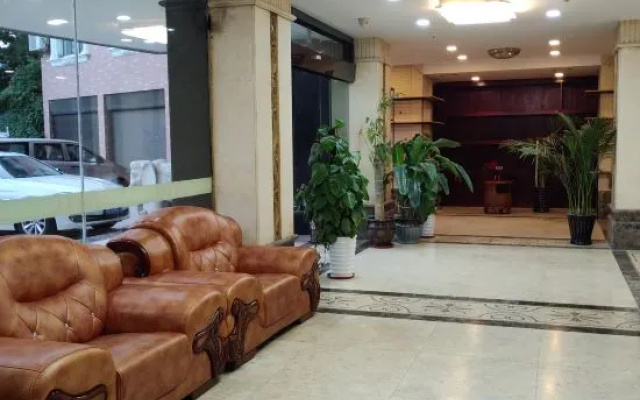 Weishidun Hotel