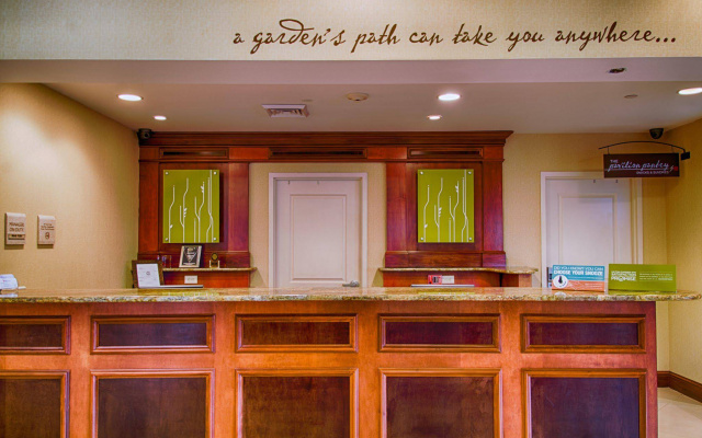 Hilton Garden Inn Bowling Green