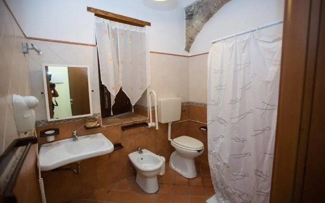 La Casa Del Priore