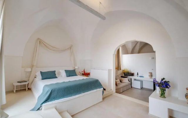 Masseria Cuturi