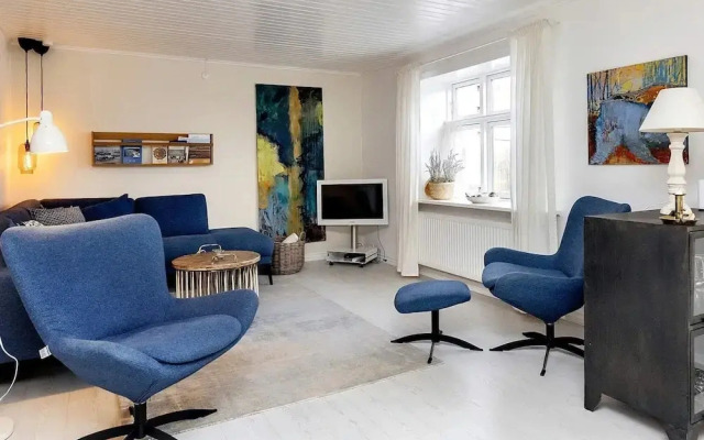 6 Person Holiday Home in Laeso