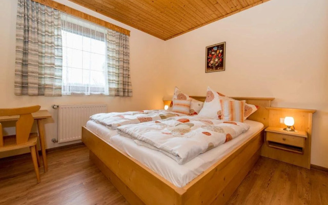 Ferienhaus Plozner