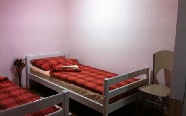 PANSION ZEYNO - Guesthouse 4sisters