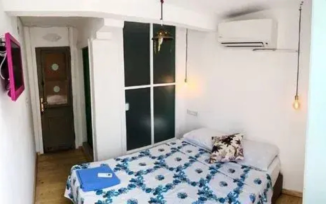 Sayeban Otel