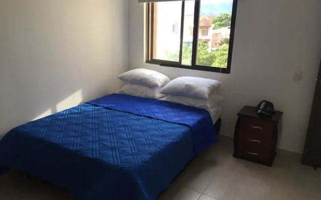 Ricaurte Peñalisa Apt 4401 NF