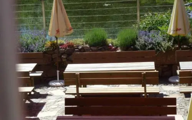 Pension Seiboldsmühle