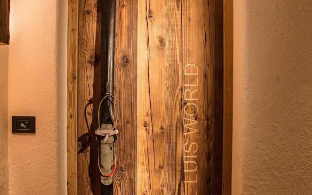 Tirler - Dolomites Living Hotel
