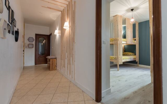Отель Garibaldi Bed and Breakfast Франция, Ницца - отзывы, цены и фото номеров - забронировать отель Garibaldi Bed and Breakfast онлайн комната для гостей