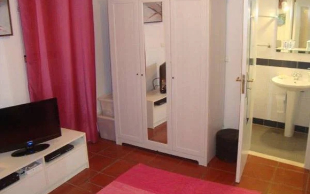 Lisbon Alfama - Santa Luzia Apartments