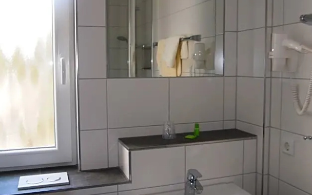 Hotel am Bad