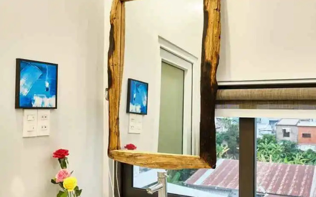 Cherry apartment - Thao Dien Centre