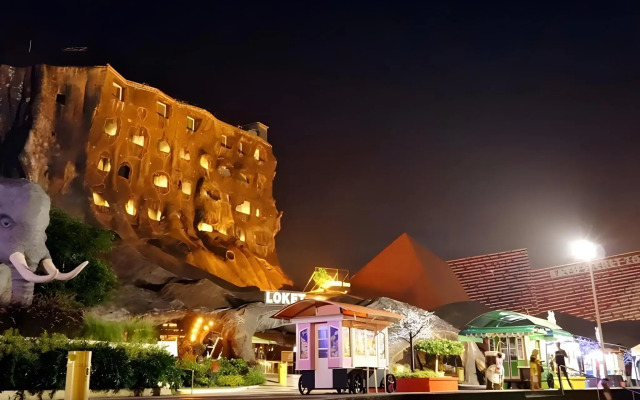 Pohon Inn Hotel