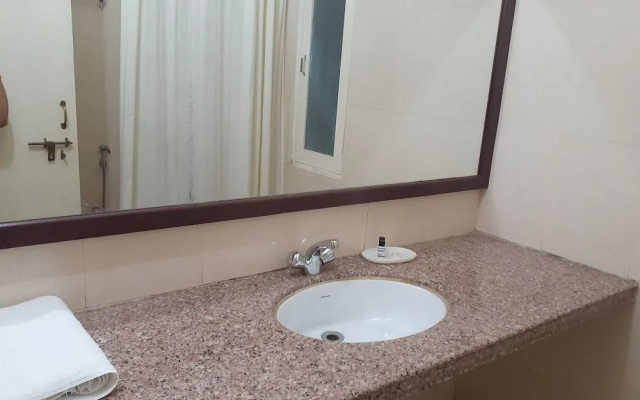 Hotel Jamuna Resort