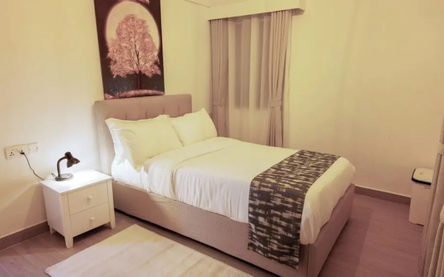 Two Bedroom at Pinecrest by Karibu Stays