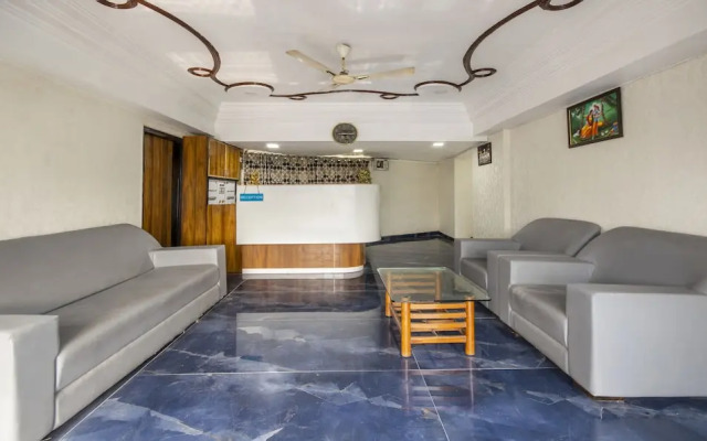 Shri Krishna Palace