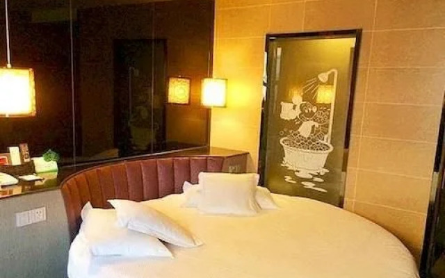 Jianghao Star Hotel