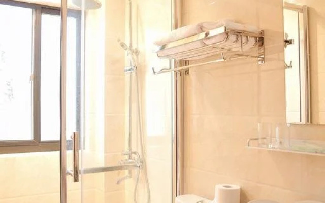 The Zhang B&B
