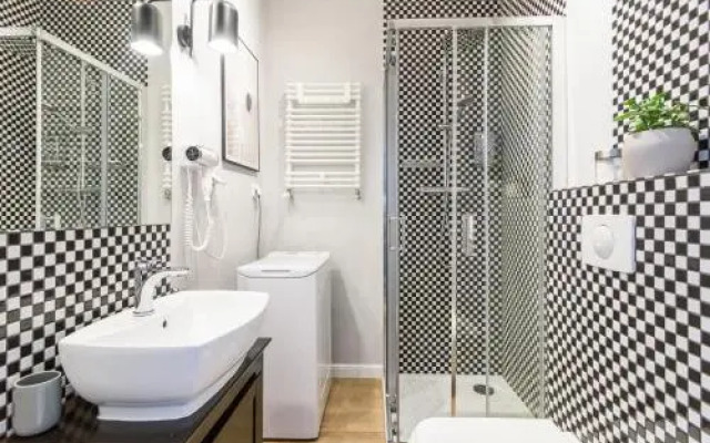 Wielopole Max Apartment