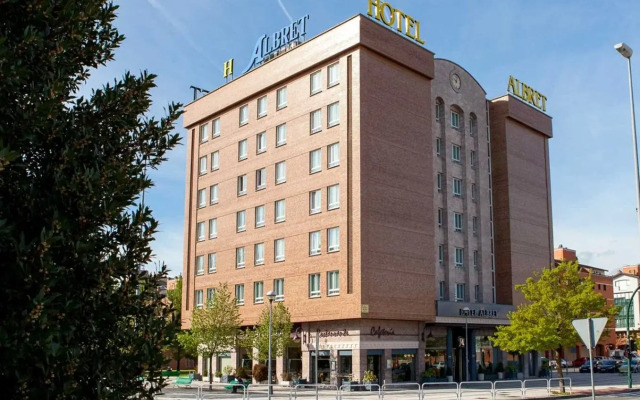 Hotel Albret