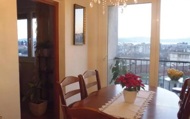 Apartment Sime