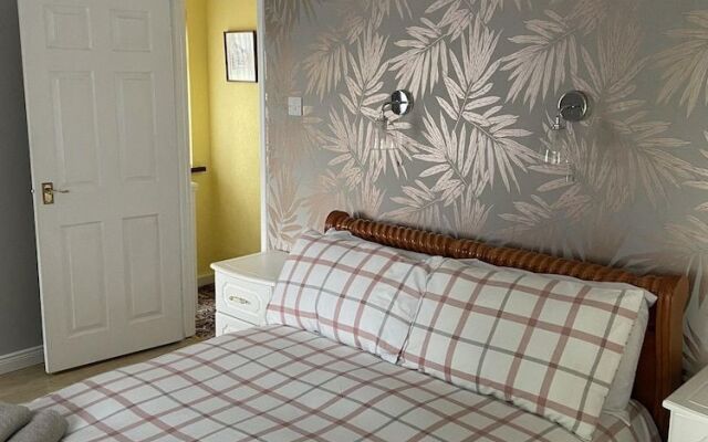 Minnie's Cottage