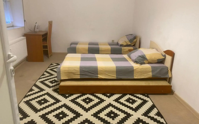 Apartment NV