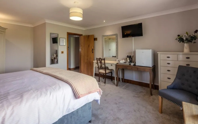 Beacons View B&B