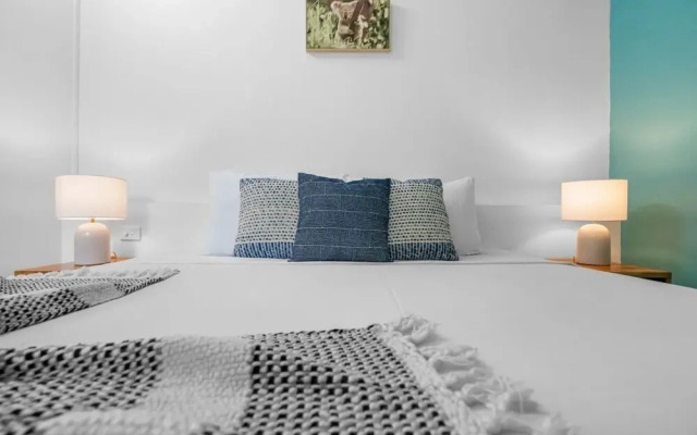 Zen City Villas Suite Le Soleil
