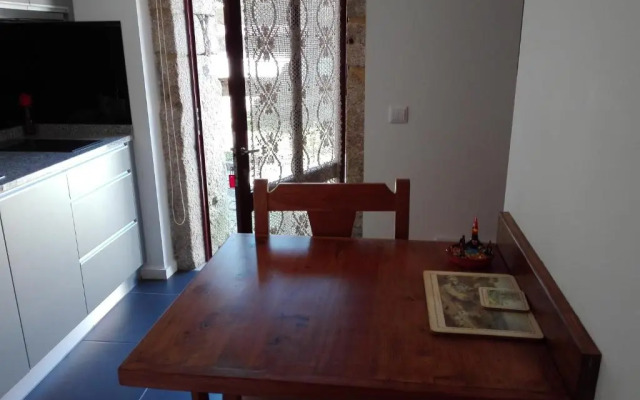 Casa Da Gaiteira