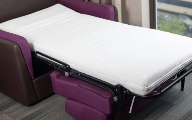 Hampton by Hilton Panzhihua Central Plaza