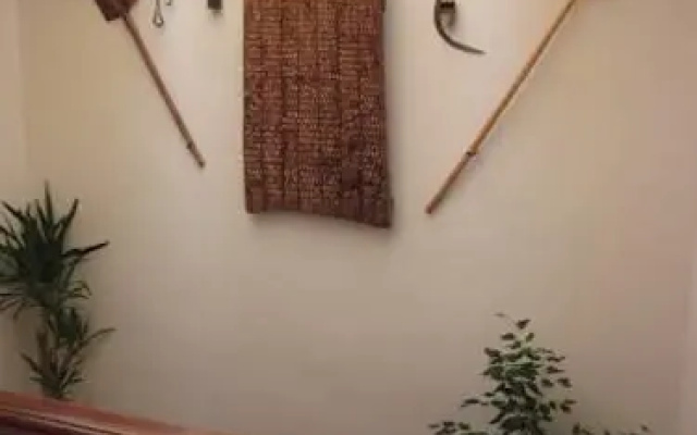 Apartahotel El Batan