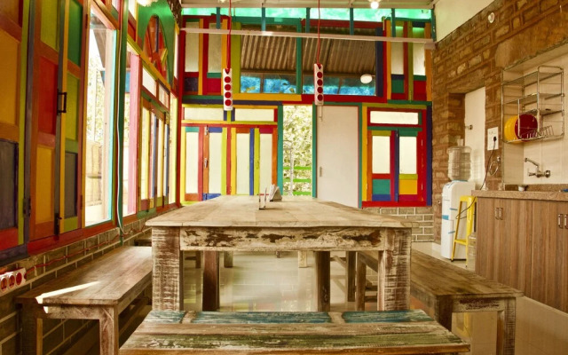 goStops Jodhpur - Hostel
