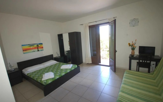 Al Parco B&B