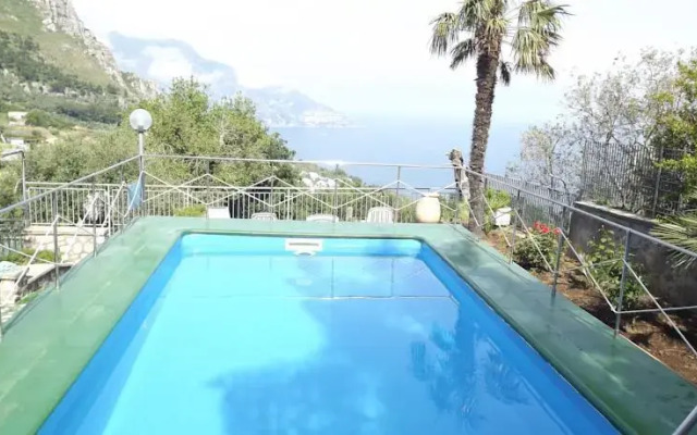 Villa Del Pino