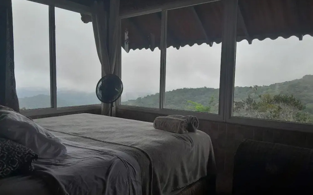 Mandalas Ecolodge