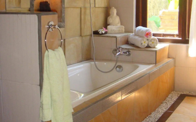 Puri Asri Villa