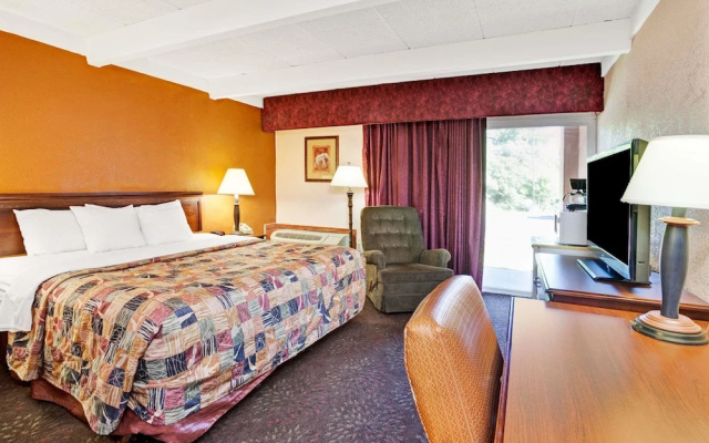 Days Inn Ann Arbor