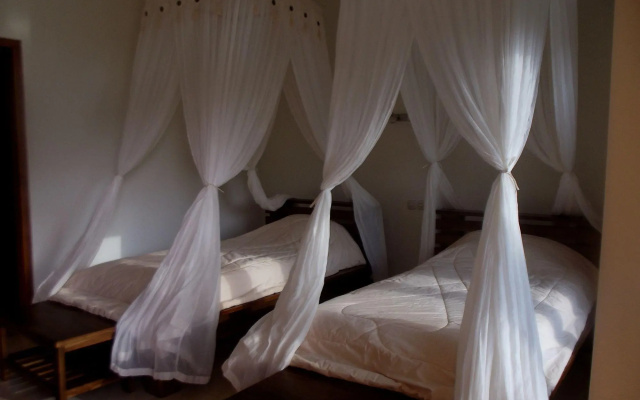La Belle Etoile Hotel