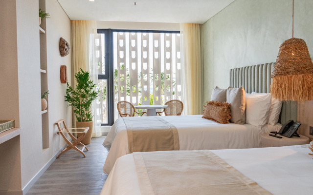 Nattivo Collection Hotel