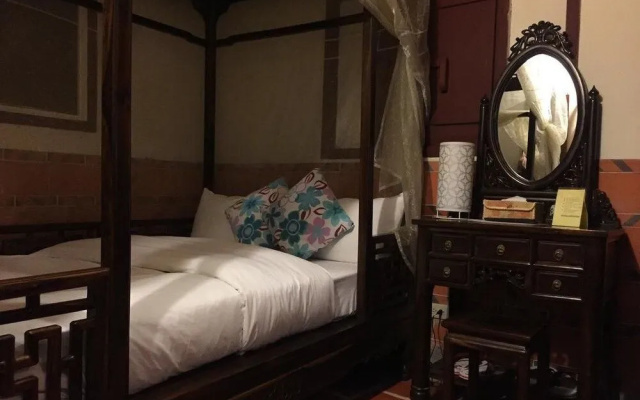 Shuatou 44 E118 B&B