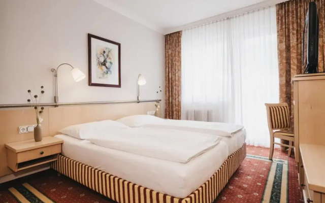 Sporthotel Royer
