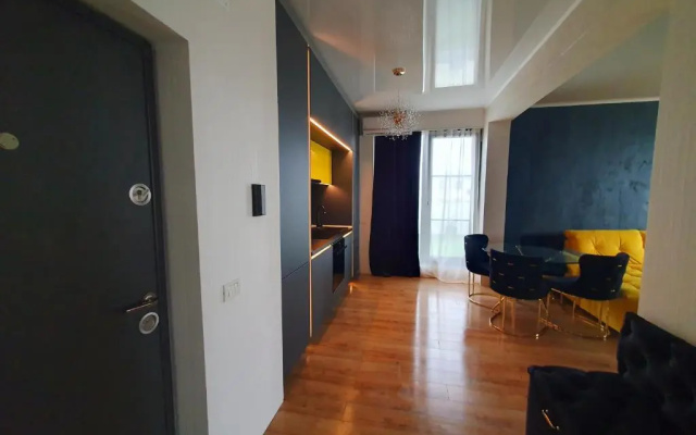 Mio Residence 26