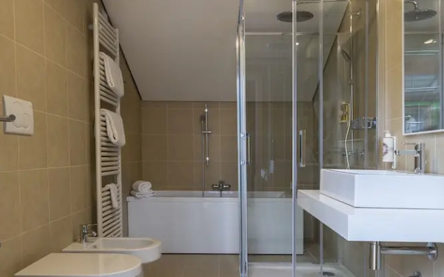 Habitat Guest House