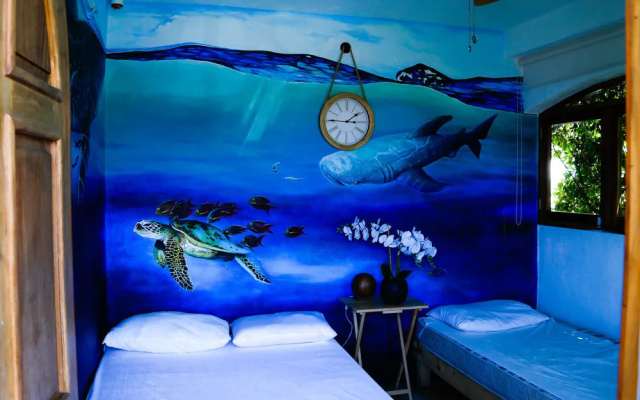 Hostel Natura