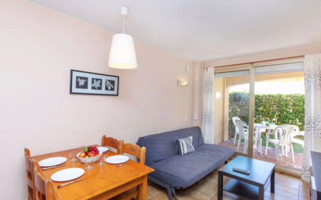 Apartment Tamarius L'Estartit
