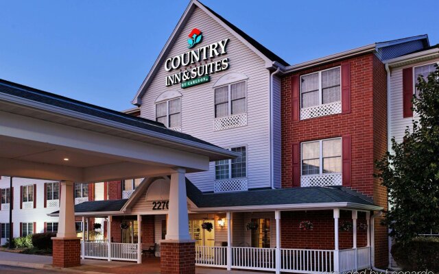 Country Inn & Suites by Radisson, Elgin, IL 0
