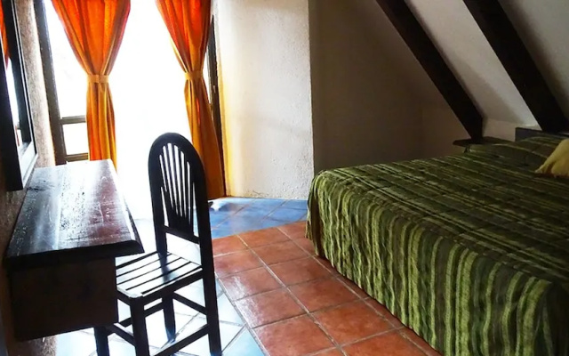Turinjandi Resort
